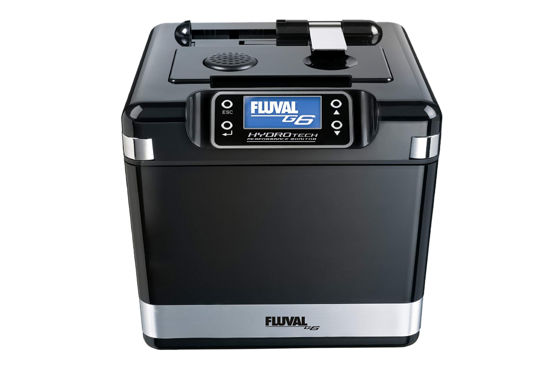 FLUVAL G3/G6 Advanced Filtration System 