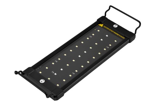 Nicrew LED Aquarium Light 