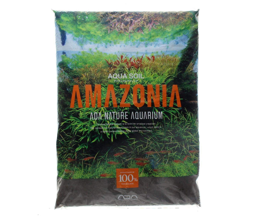 ADA Amazonia Aqua Soil