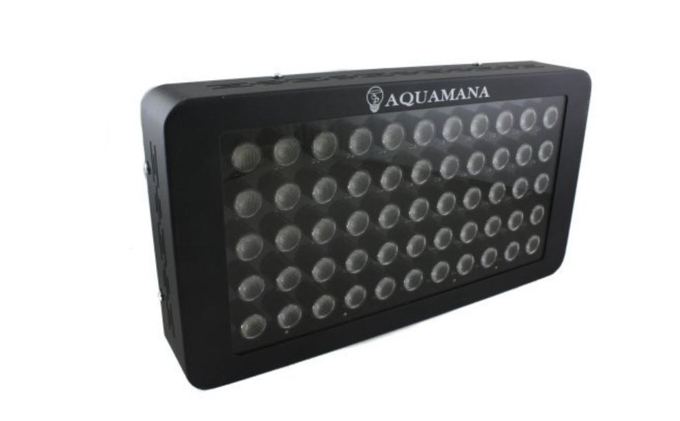 Aquamana AQ LED 55X3 Watt  