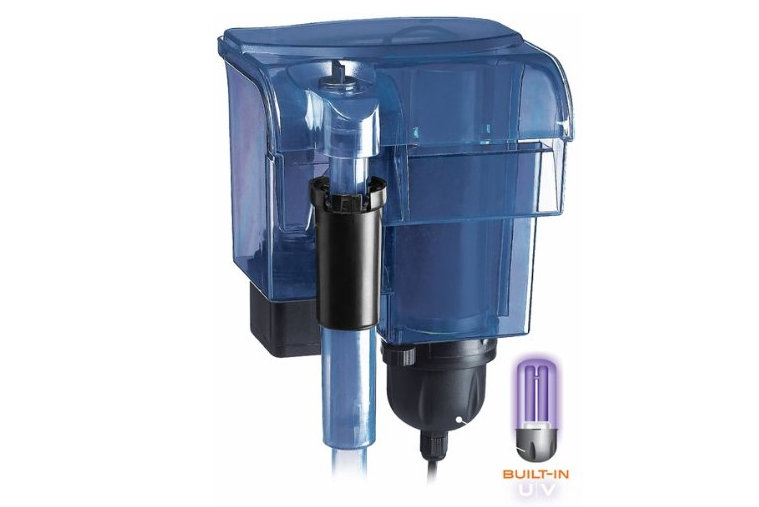 AquaTop PF40-UV Power Filter 