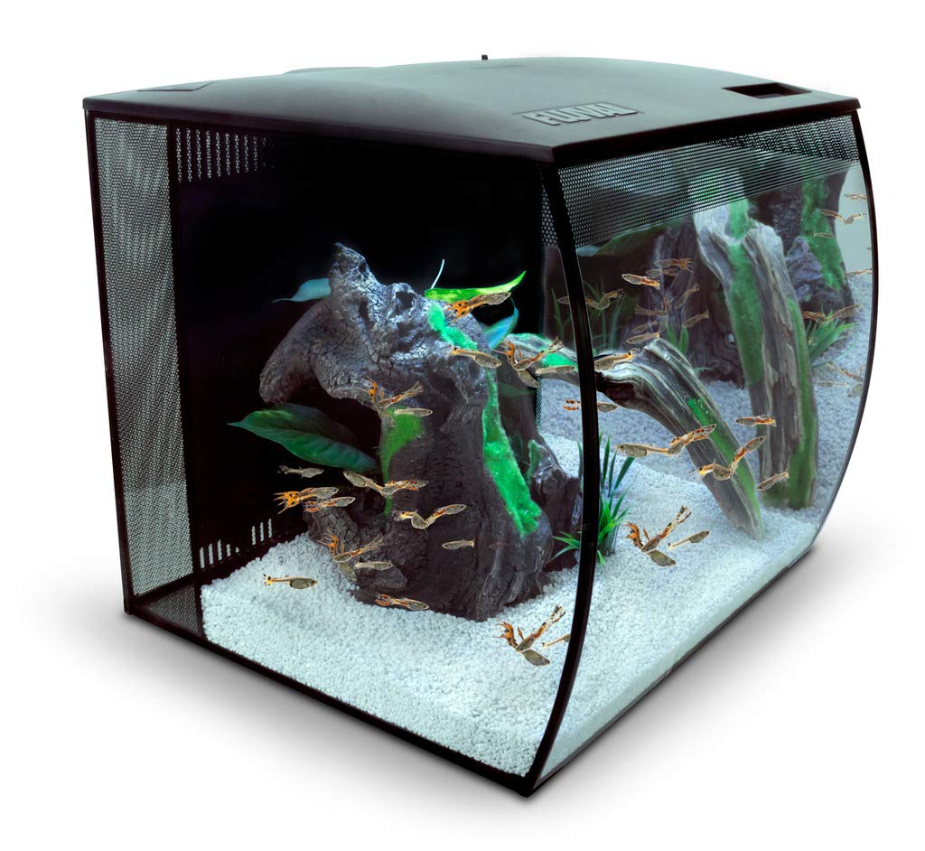 Fluval Flex 15 Gallon LED Fish Tank 