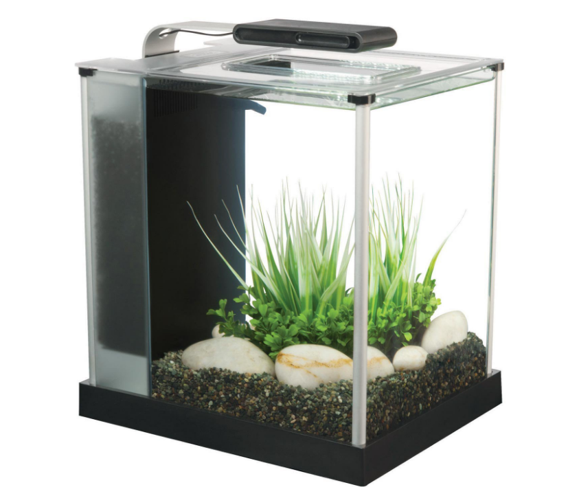 Fluval Spec III Aquarium Kit 