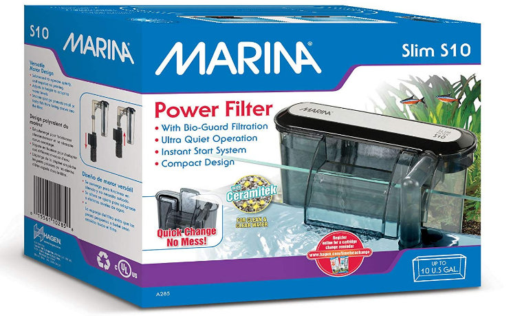 Marina Slim S10 Filter 