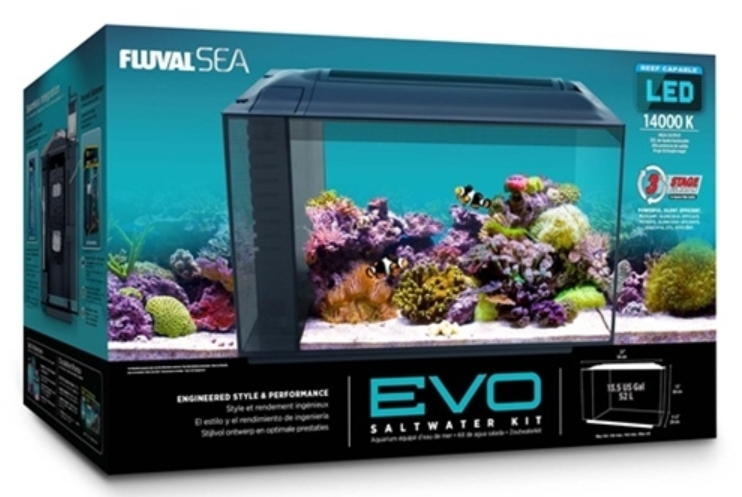 Fluval Evo 13.5 