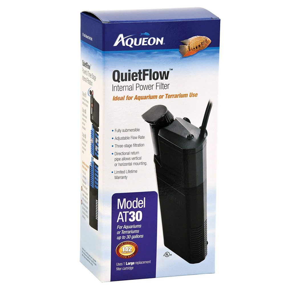 aqueon_quietflow_30