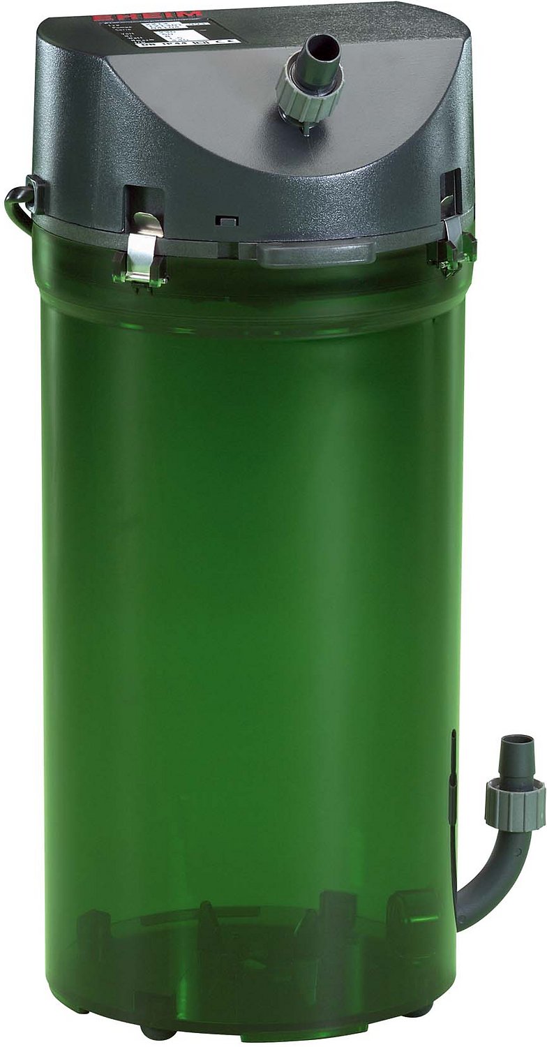 Eheim Canister Filter Guide Eheim 2211/2213/2215/2217 Reveiws
