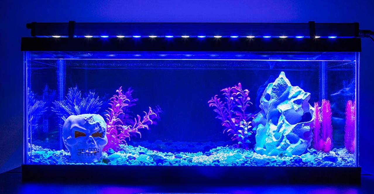 5 Best Reef LED Aquarium Light {Reviews 2019} & Guidelines
