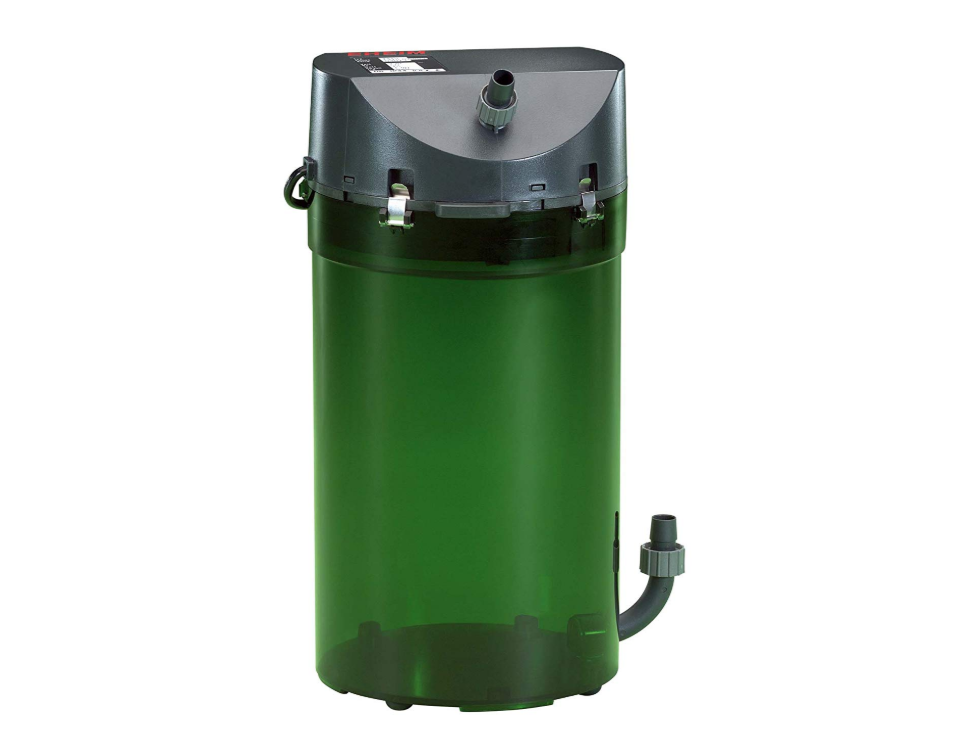 Eheim Classic Canister Filter 