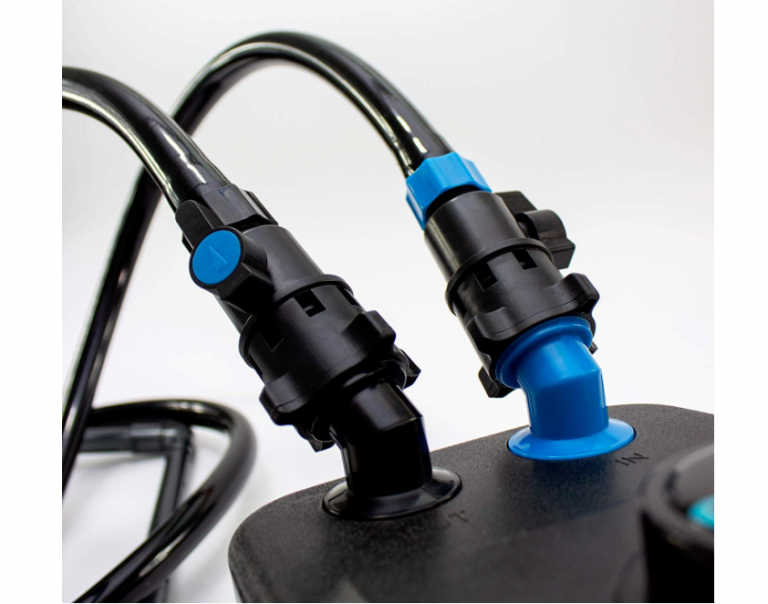 Penn Plax Cascade Canister Aquarium Filter Reviews and Guide