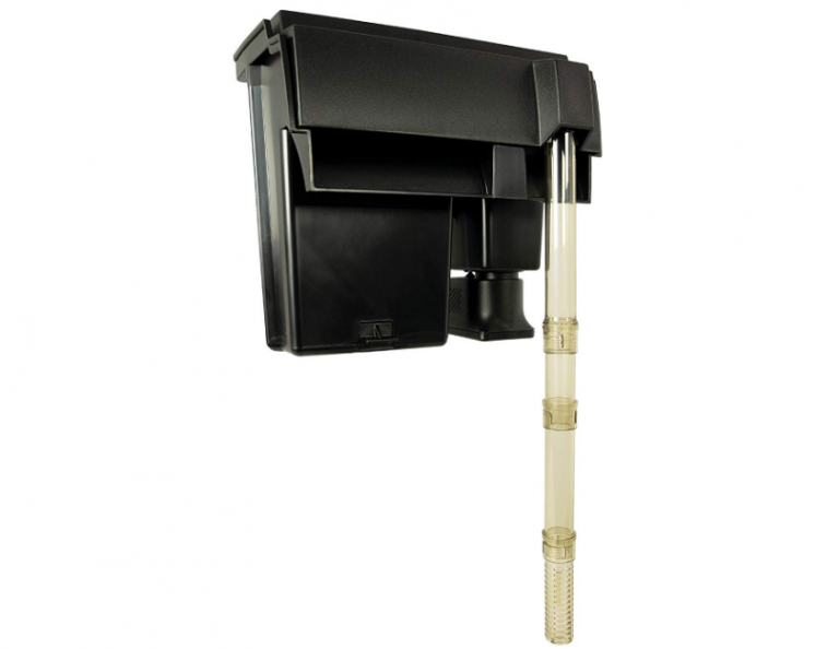 Best Power Filter Reviews AquaClear 110/Marina Slim/Aquatop Filter