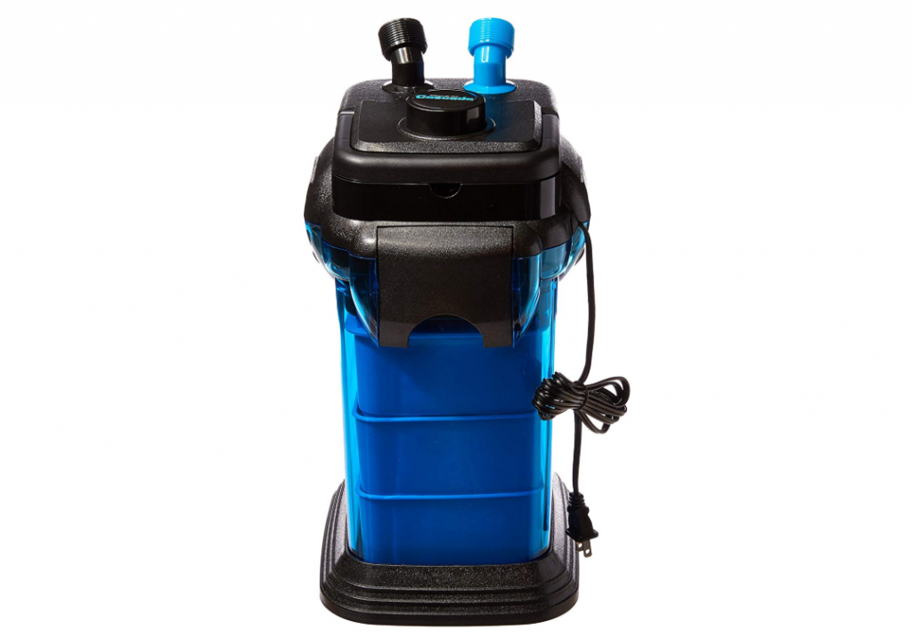 Penn Plax Cascade 1000 Canister Filter {Review & Guide 2019}