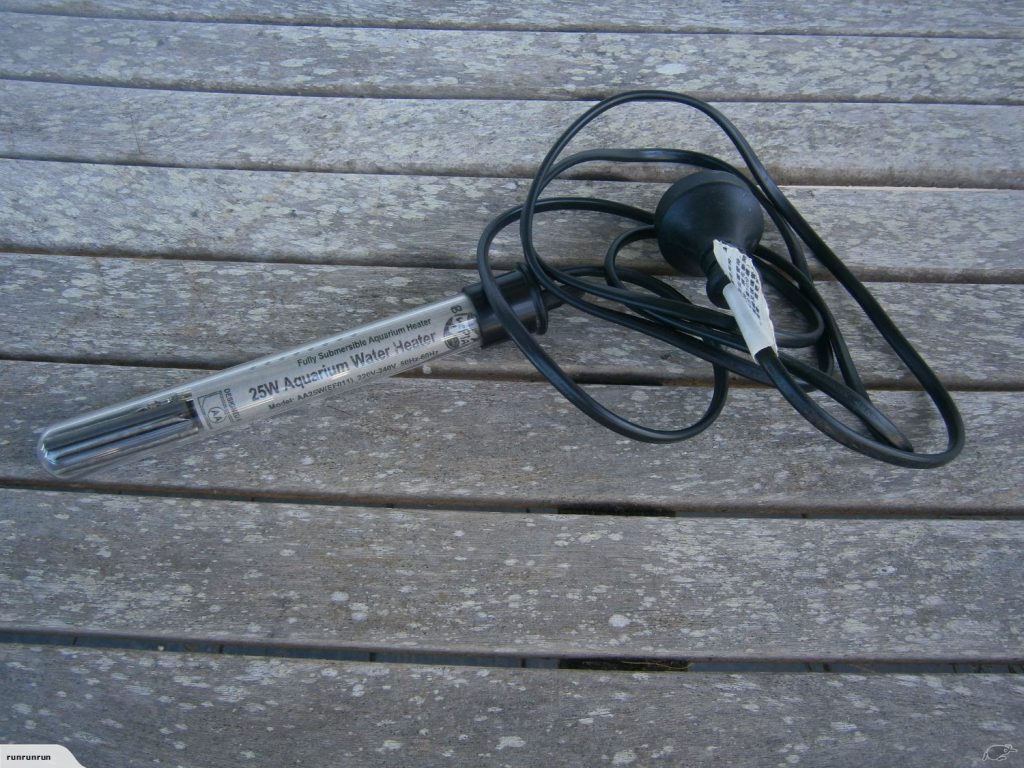 Best 100 Watt Aquarium Heater for 2030 Gallon Fish Tanks