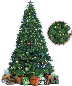 Wisita Artificial Christmas Tree