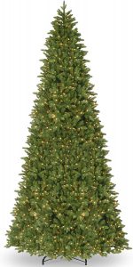 National Tree PERG8-D17-120 Christmas Tree